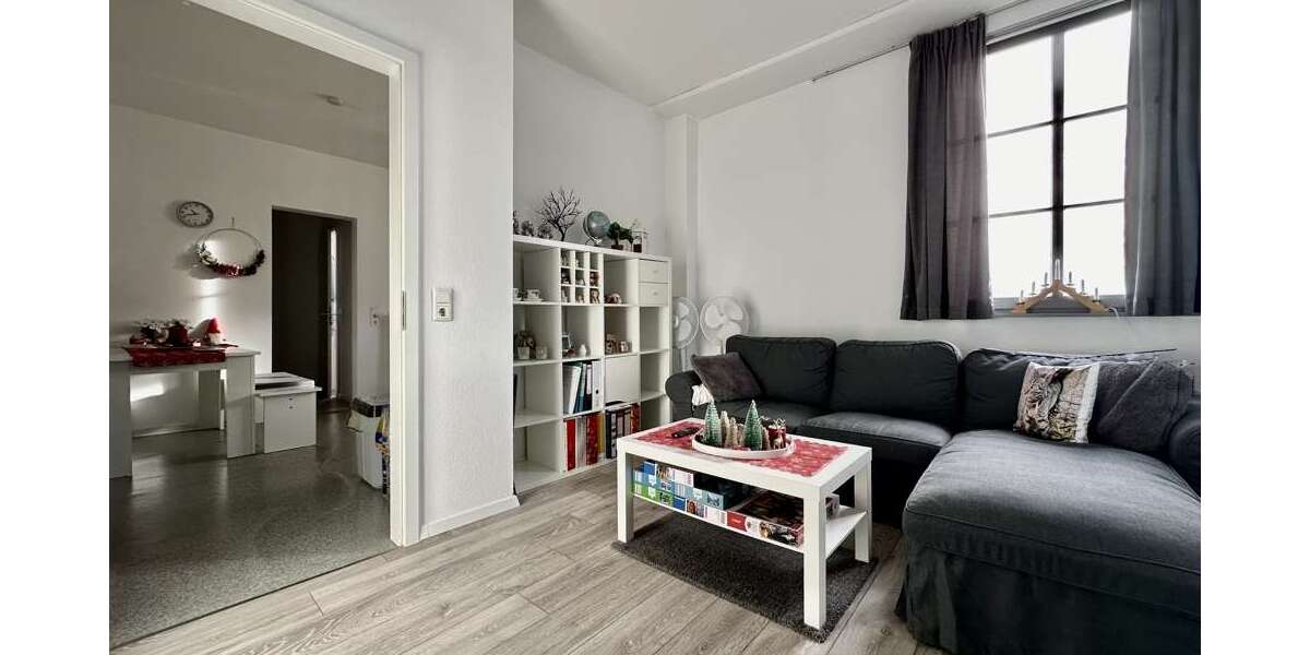 Wohnung zum Mieten in Mörlenbach Juhöhe 470 € 45 m² 2 zimmer