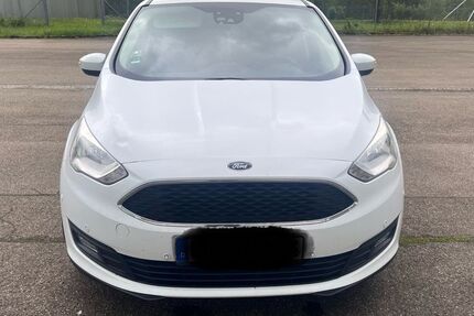 Ford C-Max 225.000 km 5.490 &euro; Dornstadt 89160