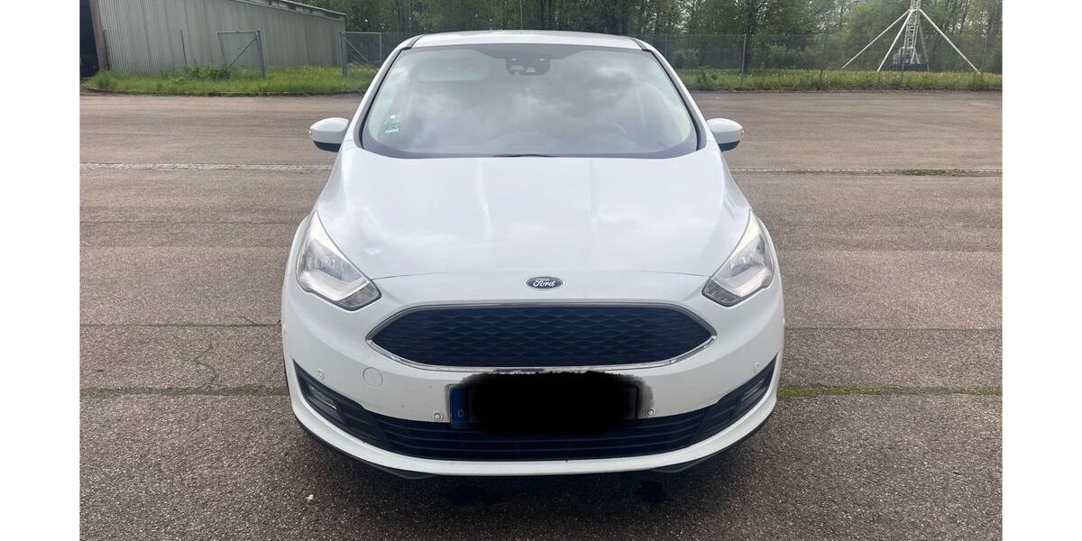 Ford C-Max 225.000 km 5.990 &euro; Dornstadt 89160