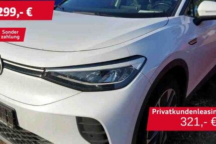 VW ID.4 56.642 km 25.730 &euro; Mitterteich 95666