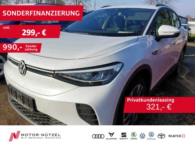 VW ID.4 56.642 km 25.730 &euro; Mitterteich 95666