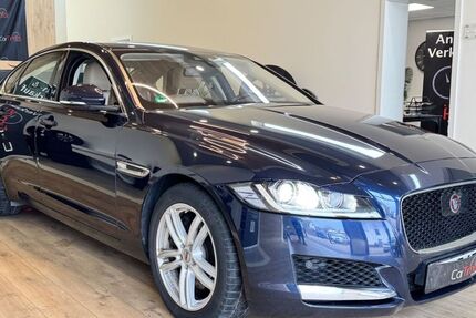 Jaguar XF 129.999 km 16.999 &euro; Schaafheim 64850