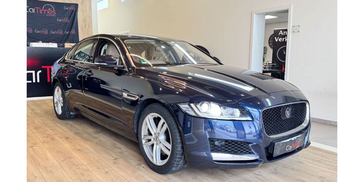 Jaguar XF 129.999 km 16.999 &euro; Schaafheim 64850