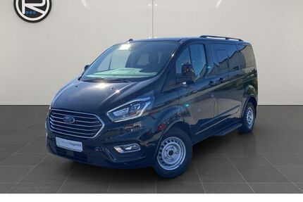 Ford Tourneo Custom 53.124 km 35.980 &euro; Fritzlar 34560