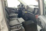 Mercedes-Benz Vito 119 Tourer PRO 4x4 lang DISTRON STANDHZ AHK 13.613 km 65.990 &euro; Sangerhausen 06526