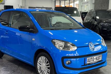 VW up! 183.298 km 3.890 &euro; München 81829
