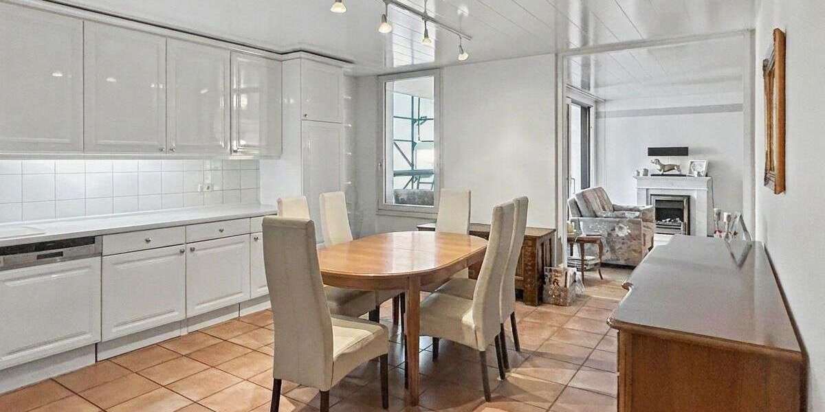 Etagenwohnung Erkrath - 3 Zimmer, 124 m&sup2;, 329.000&euro; | Angebot:27354175