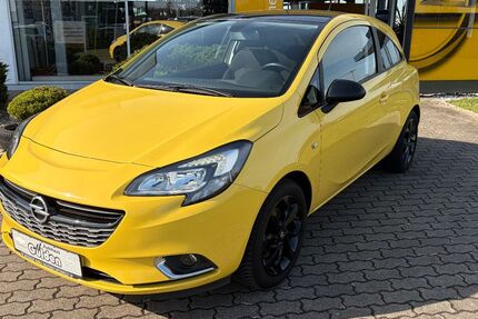 Opel Corsa 122.900 km 7.900 &euro; Delitzsch OT Döbernitz 04509