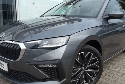 Skoda Scala 17.566 km 21.490 &euro; Nauen 14641