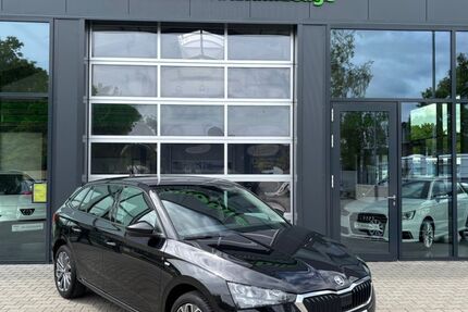 Skoda Scala 29.388 km 17.999 &euro; Hörstel 48477