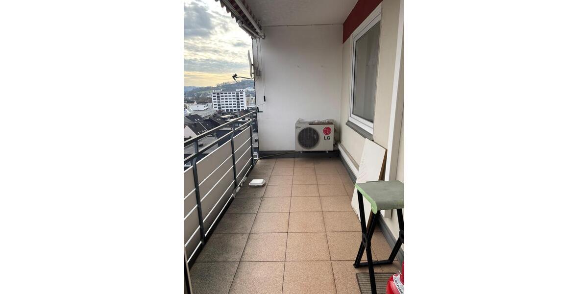Etagenwohnung Bergneustadt - 3 Zimmer, 84 m&sup2;, 700&euro; | Angebot:26296655