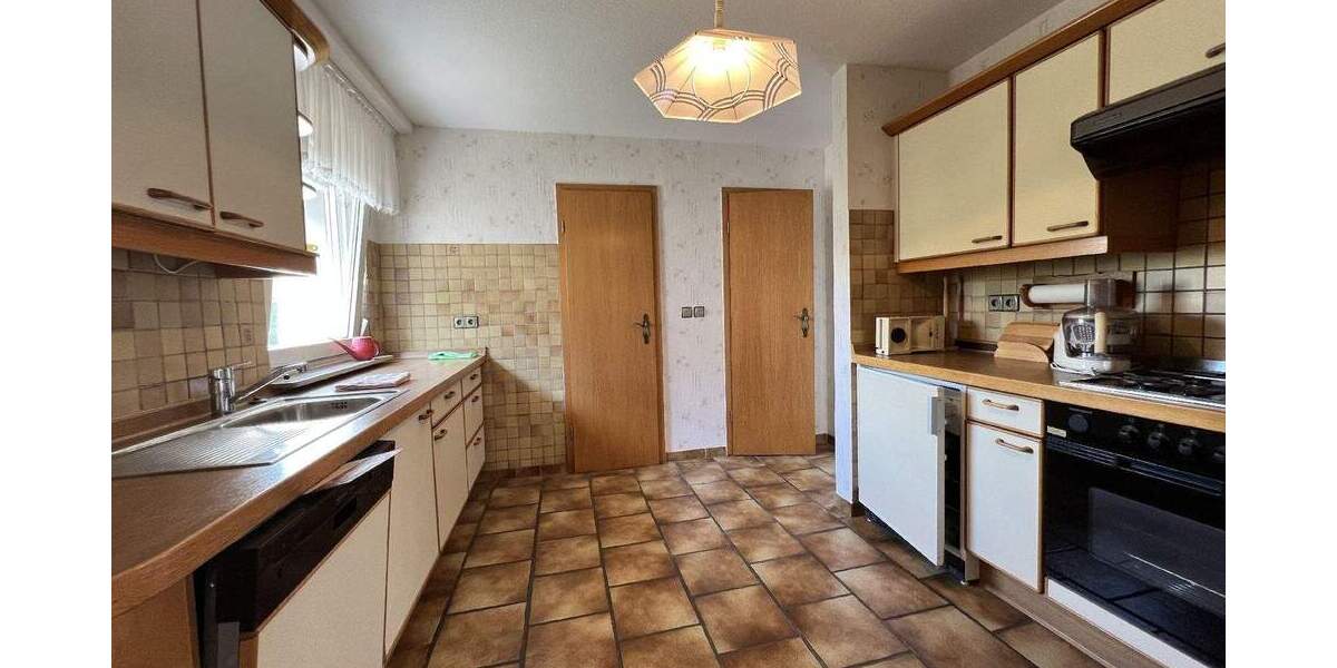 Doppelhaushälfte Mönchengladbach-Wickrath Wickrath - 7 Zimmer, 125 m&sup2;, 299.000&euro; | Angebot:24812595