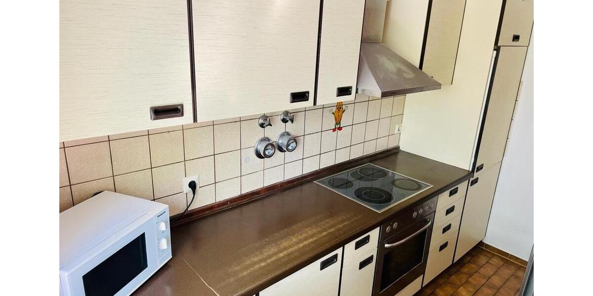 Wohnen in Zentrumslage! Von Privat! 3 zimmer