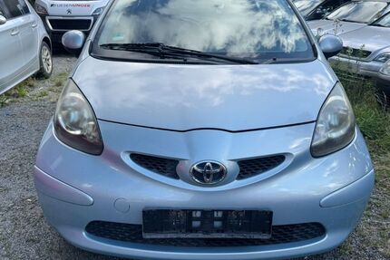 Toyota Aygo (X) 141.806 km 999 &euro; Chemnitz 09113
