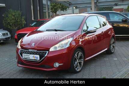 Peugeot 208 149.000 km 6.800 &euro; Herten 45699