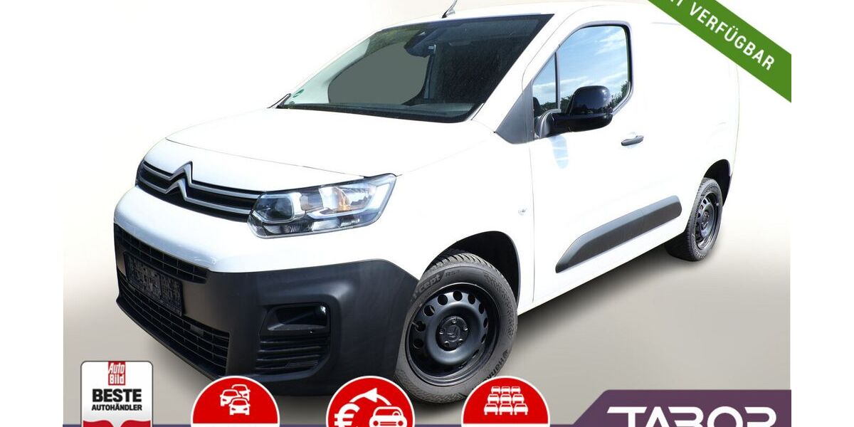 Citroen Berlingo 99.890 km 12.188 &euro; Kehl 77694