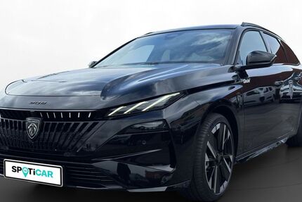 Peugeot 308 6.000 km 35.495 &euro; Kassel 34123