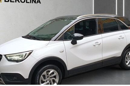 Opel Crossland (X) 34.809 km 11.888 &euro; Berlin 10709