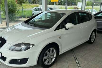 Seat Leon 129.999 km 4.000 &euro; Eggolsheim 91330