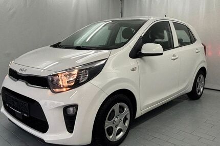 Kia Picanto 73.214 km 10.150 € Pinneberg 25421
