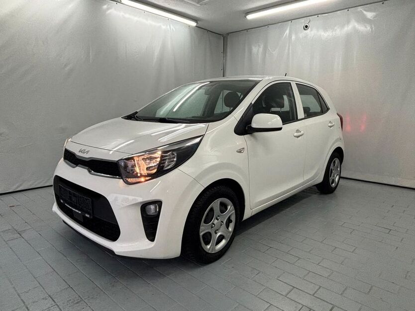Kia Picanto 73.214 km 10.150 € Pinneberg 25421