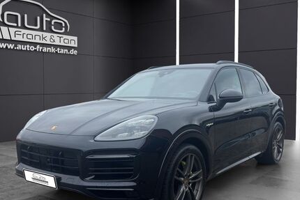 Porsche Cayenne 67.000 km 65.699 &euro; Schmelz 66839