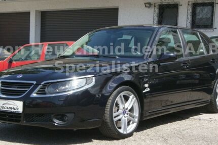 Saab 9-5 202.351 km 35.105 € Obergünzburg 87634