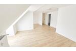 Dachgeschoßwohnung Erfurt - 2 Zimmer, 58 m&sup2;, 700&euro; | Angebot:26283616