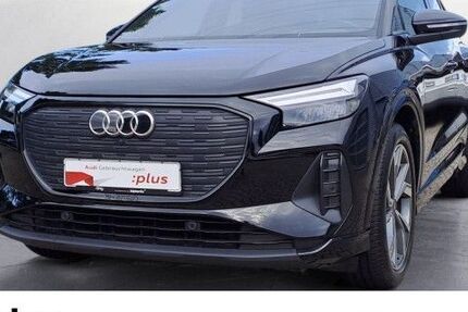 Audi Q4 e-tron 19.100 km 31.910 &euro; Reutlingen 72760