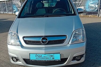 Opel Meriva 75.330 km 3.999 &euro; Essen 45326