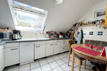 Charmante Maisonette-Wohnung mit Loggia und Tiefgaragenstellplatz im ruhigen Wormser Brauereiviertel - Maisonettenwohnung Worms Westliche Vororte | Angebot:27129758