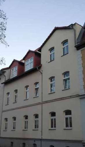 Wohnung zum Mieten in Halle 910 € 90.6 m²