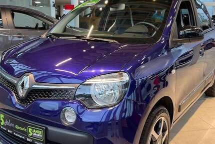 Renault Twingo 103.000 km 5.990 &euro; Göttingen 37079