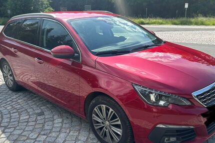 Peugeot 308 64.076 km 15.999 &euro; Nessetal 99869