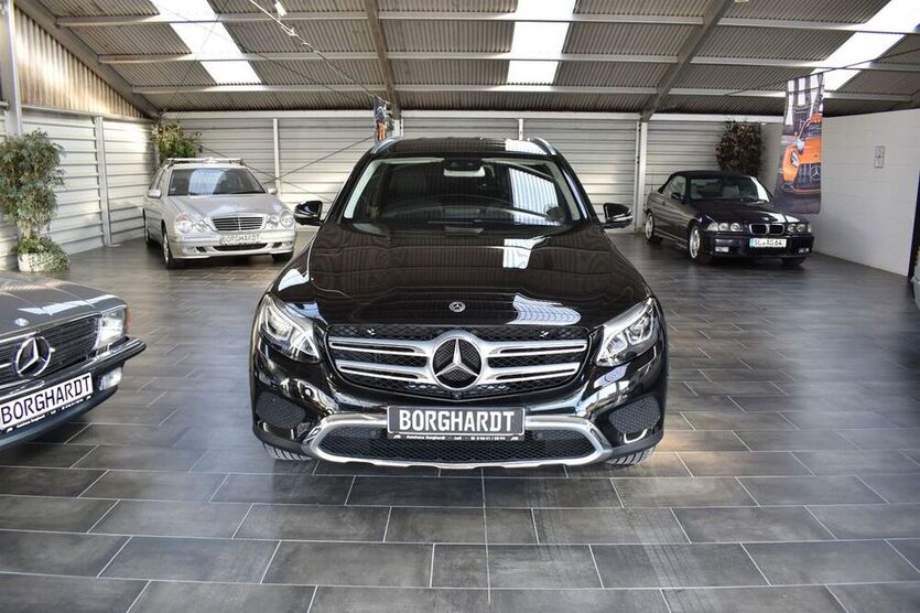 GLC 220
