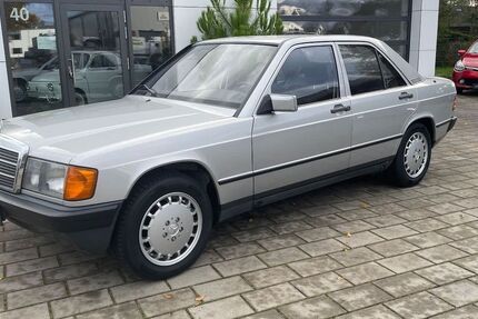 Mercedes-Benz 190 153.800 km 4.500 &euro; Urbach (30km östlich von Stuttgart) 73660