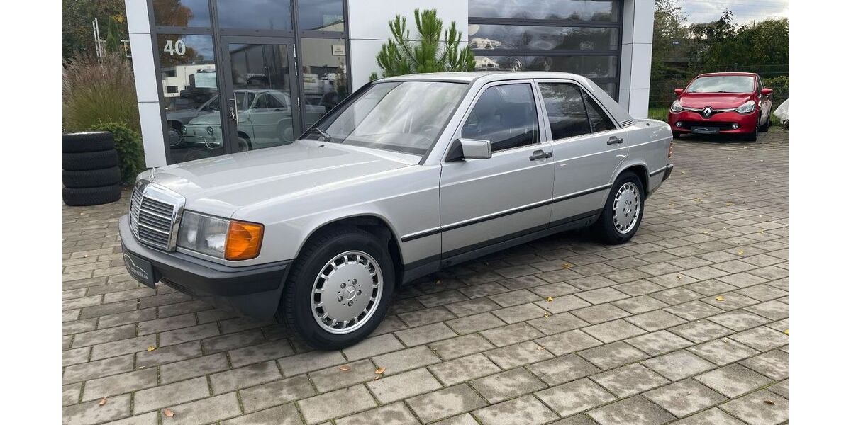 Mercedes-Benz 190 153.800 km 4.500 &euro; Urbach (30km östlich von Stuttgart) 73660