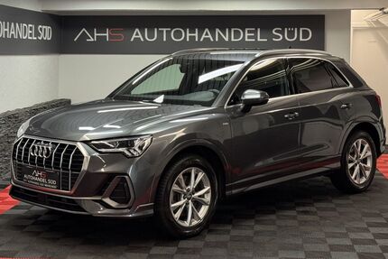 Audi Q3 60.000 km 32.300 € Remscheid 42857