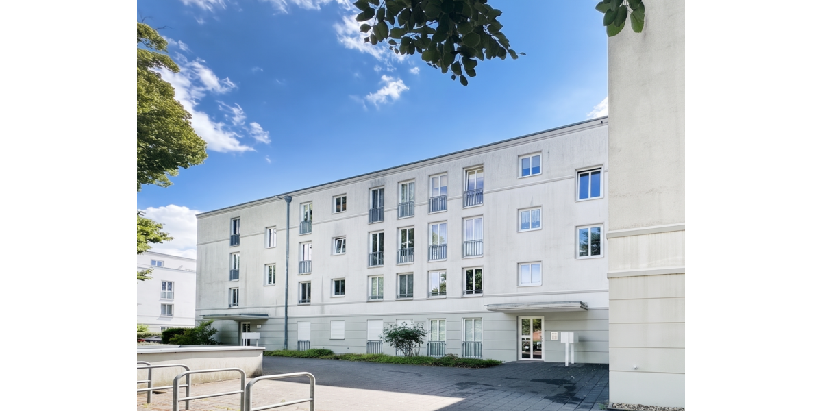 Etagenwohnung Berlin Steglitz-Zehlendorf - 2 Zimmer, 60 m&sup2;, 1.312&euro; | Angebot:27126767