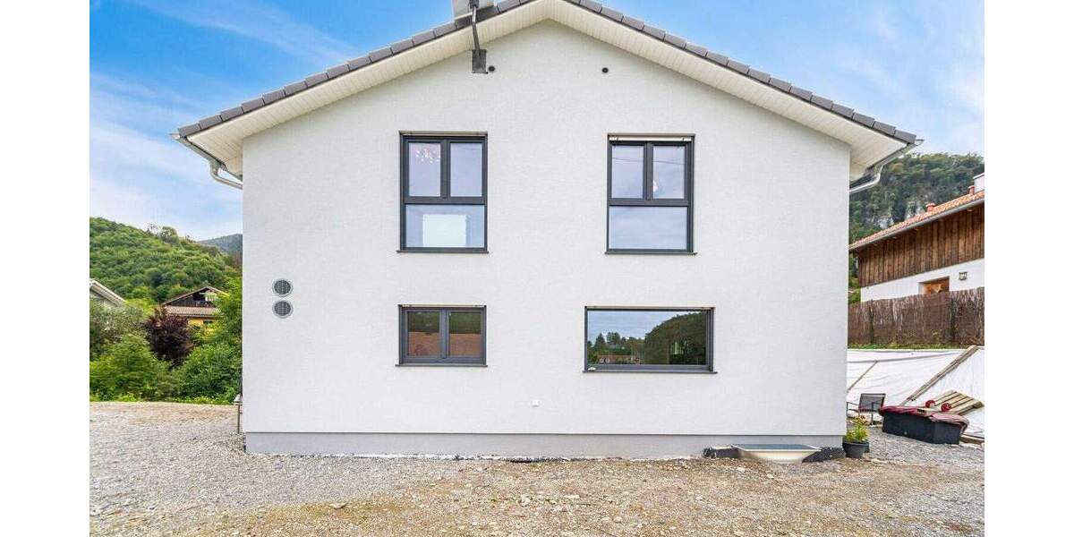 Einfamilienhaus Kochel am See Kochel - 6 Zimmer, 155 m&sup2;, 997.500&euro; | Angebot:25679250