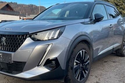 Peugeot 2008 6.000 km 23.900 &euro; Merzig 66663