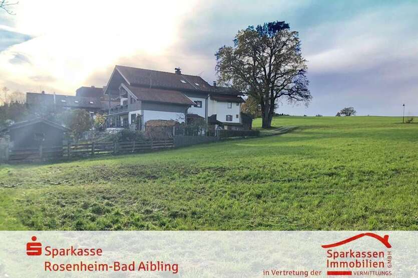 Grundstück zu verkaufen in Söchtenau 585.000 € 744 m²