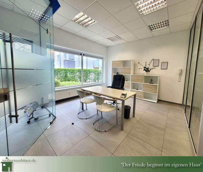 Büro in Rottweil 135.000 € 47 m²
