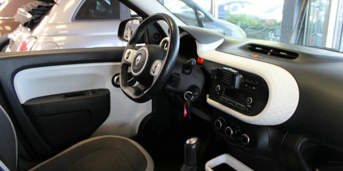 Renault Twingo SCe - 5-Türig - Klima - 107.904 km 6.980 &euro; Euskirchen 53881