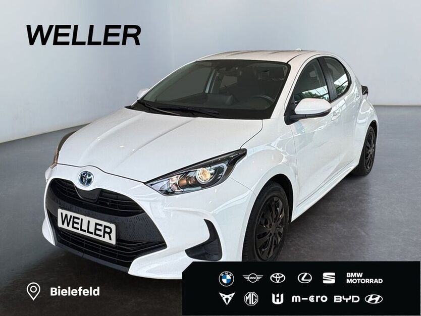 Yaris