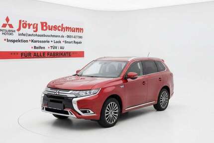 Mitsubishi Outlander 73.600 km 23.980 &euro; Trierweiler 54311