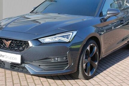 Seat Leon 33.786 km 28.590 &euro; Meckenheim / Bonn 53340