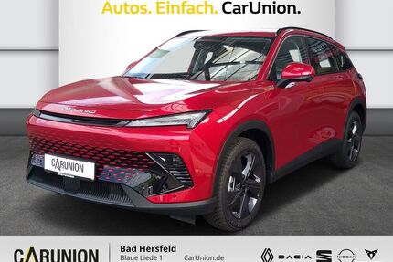 Baic Beijing X55