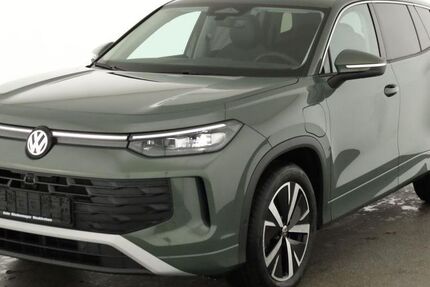 VW Tayron 1.100 km 44.995 &euro; Neukirchen 94362