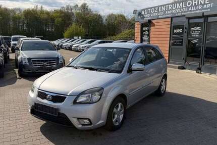 Kia Rio 185.000 km 1.490 &euro; Lohne 49393